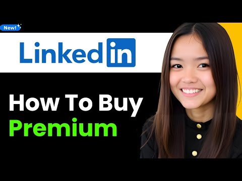 How to Buy LinkedIn Premium 2025 (Step By Step)