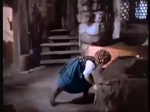 5.1K views · 611 reactions | Shirley Temple "Heidi" (1937) Clip ❤️ | Gerhard Santos | Facebook