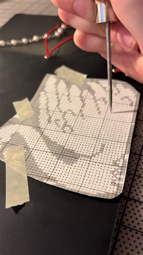 Creating a Cross Stitch Journal Collection