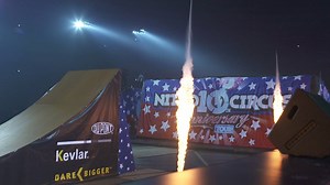 248K views · 1K shares | When pushing progression in our world, safety is paramount. That’s why we’ve partnered with Kevlar Brand! | Nitro Circus | Facebook