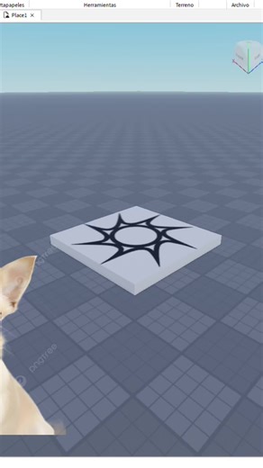 Maus personalizado . . #Robloxstudio #personalizados #maus