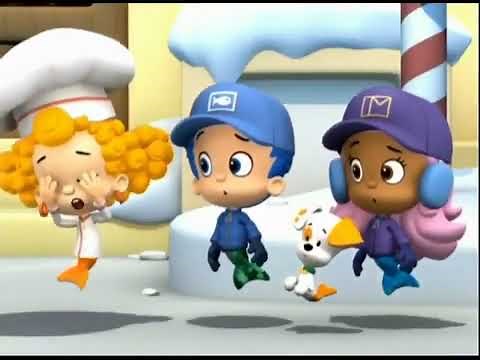 Deema - (Crying) I'm never going to be done on time! (READ DESCRIPTION)