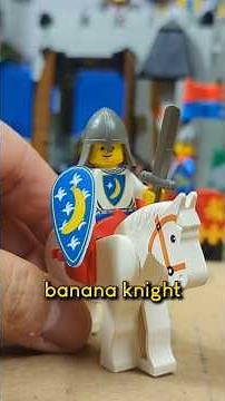 making custom LEGO minifigs with ‪@eufyMake‬ #LEGO #legos #AFOL #legomoc #legobuild #legominifigures
