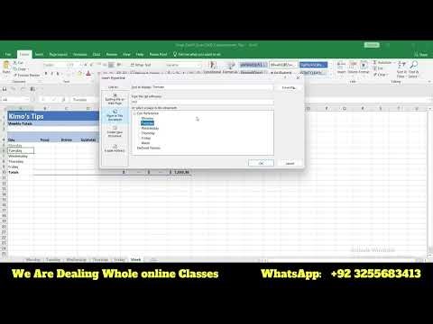 Exp19_Excel_Ch09_CapAssessment_Tips | Excel Chapter 9 Capstone Assessment–Tips |‪@Mylabmastering512‬