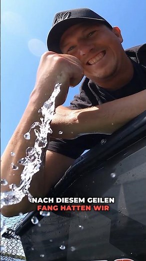 50cm perch from Germany 😳?!