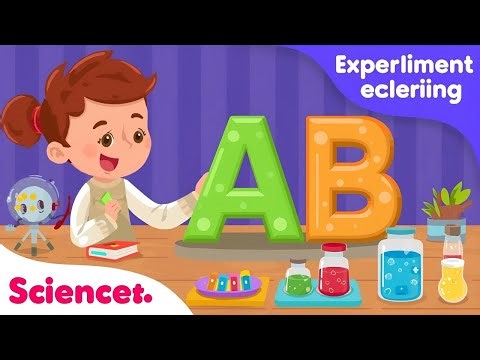 Interactive Math Song for Kids – Fun Shapes & Patterns | Educational Math Tune