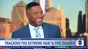 21K views · 798 reactions | Phoenix had their all-time hottest August temperature on Thursday at 118! That heat is creeping east… Who is ready for it next week? | Ginger Zee | Facebook