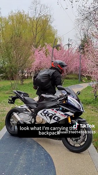 Top Waterproof Motorcycle Backpacks for Every Rider