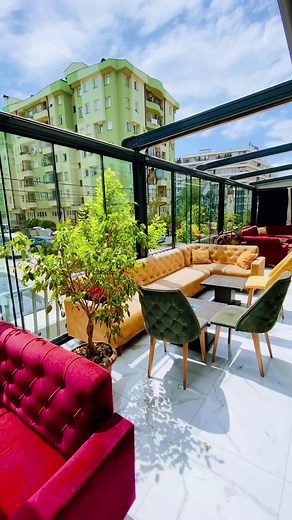 Enjoy Authentic Kosovo Atmosphere at Cataleya Shisha Bar Pristina