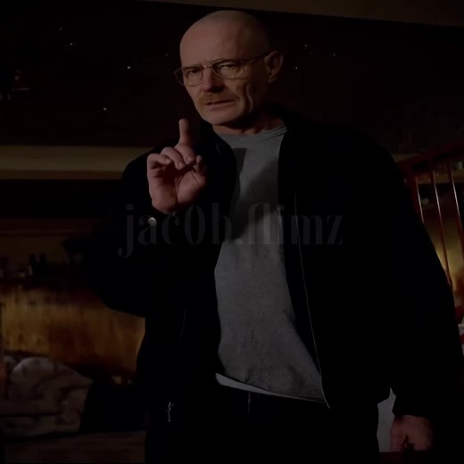 Breaking Bad: Walter White's Chemistry Explained