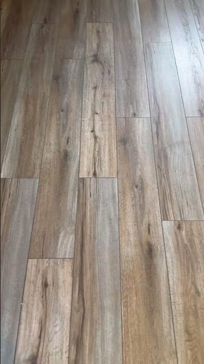 Amazing LVP Floors “Burbank Oak” - Smartcore Vinyl Floors from Lowes #diy #home #flooring