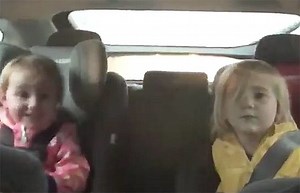 These kids singing Paramore's "Rose-Colored Boy" are all of us