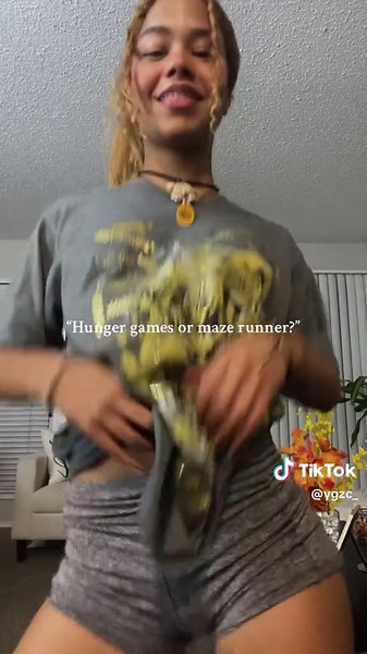 Comparativa: The Maze Runner vs. Hunger Games