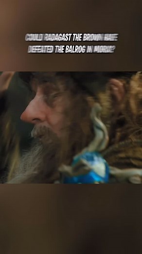 Personally, I’m TEAM Radagast … he’s awesome!!! #gandalf #gandalfthegrey #radagast #lotr #lordoftherings #lordoftheringsmemes #middleearth #tolkien | The Flannel Wizard