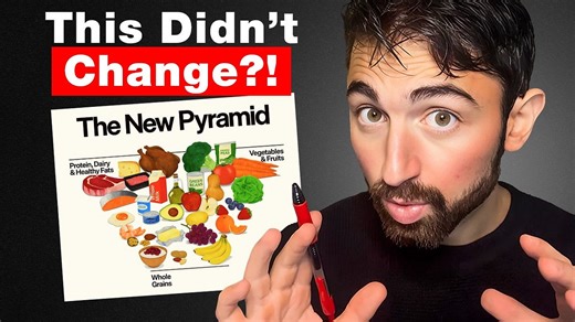 New Dietary Guidelines: What Everyone Missed