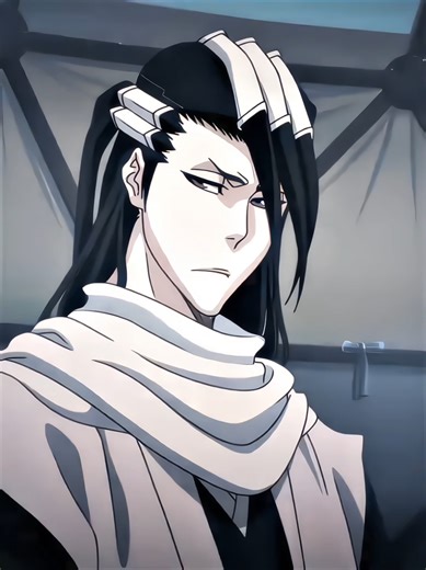 Byakuya Kuchiki edit #byakuya #byakuyakuchiki #bleach #bleachedit #edit @хлеб