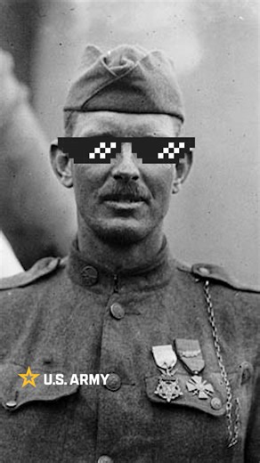 Do you know the story of Sgt. Alvin York? | U.S. Army