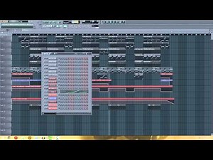DJ Khaled - Hold You Down remix/remake by the Beat Dealerz (FLP INCLUDED!)
