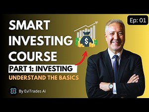 Chapter 1: Investing 101: Understanding the Basics
