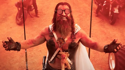 Las 15 mejores películas de Chris Hemsworth, ordenadas de peor a mejor