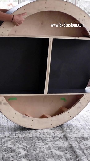 3x3Custom - Tamar on TikTok