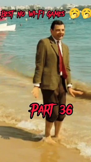 Engaging Offline Games: Top Picks for No Wi-Fi Fun