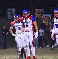 Warren Malone '22 Recruiting Profile