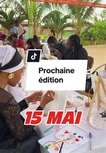 Toiles en Fête : Racines & Rituels à Ouagadougou