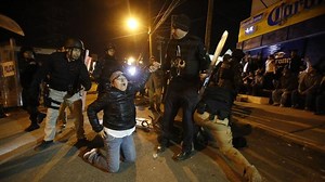 129K views · 765 reactions | Continuing unrest over gasoline price...