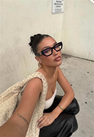 Yup #cool #style #moodboard #targetaudience #visionofn | chic