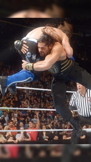 Finisher to Finisher💀REVERSAL💥in WWE || Extreme Reversal || ReelOManiac #wwe #reelomaniac #subscribe