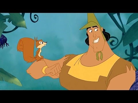 Top 10 Disney Villain Henchmen