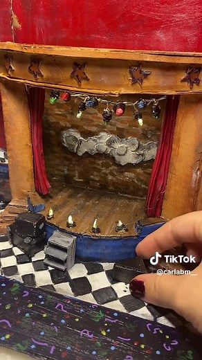 Whats next? #fnafdiorma#fnaf#fivenightsatfreddys#fnafmovie#fivenightsatfreddysmovie#diorma#freddy#josh#williamafton#trending#trend#series#creative#art#arttok#diy#inspo#halloween#blowthisup#afton#fnafprops#turtorial#foryoupage#artist#crafts#crafting#fnafcraft#makemefanous#fypシ#viral#lol