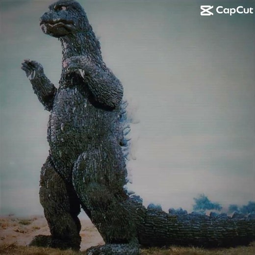 G O D Z i LLA GODZiLLA