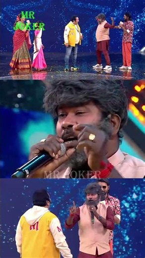 💥Ramar singing Ni pottu vacha thanga kudam 🔥 #shorts #viral #trending