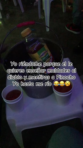 Laughing at Mischief: Funny Moments with Pinocho