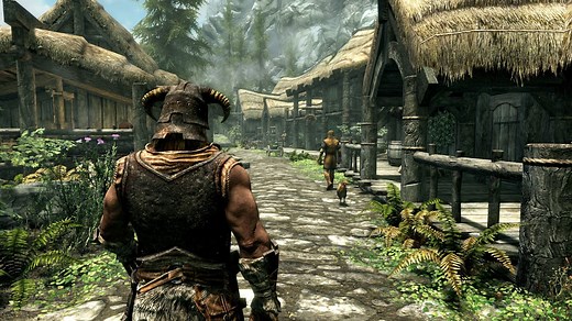 how to use skse in skyrim