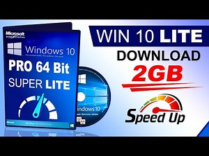 New!! Windows 10 20H2 SuperLite Download 2GB- by GHOST SPECTRE