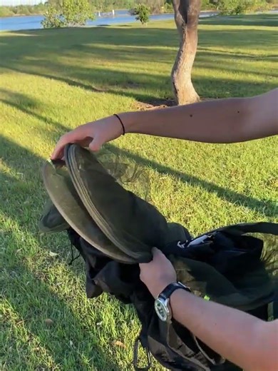 How To Pack Up A Bug-Free Hangout Hammock