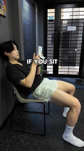 Slouched Sitting? Crouched Sleeping? Poor Posture?