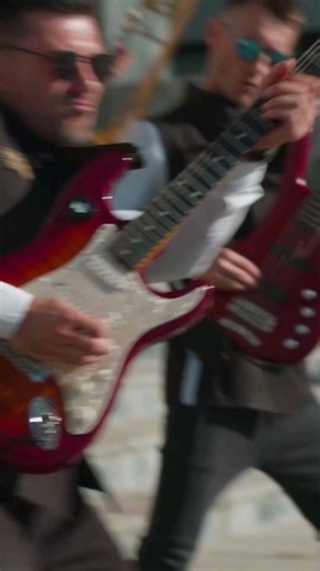 11K views · 248 reactions | Simply awesome... Dance Music interpreted by the @prime_orchestra! Can you name all tracks? #edm #dance #dancemusic #trance #trancemusic #classics #orchestra | TranceAttack | Facebook