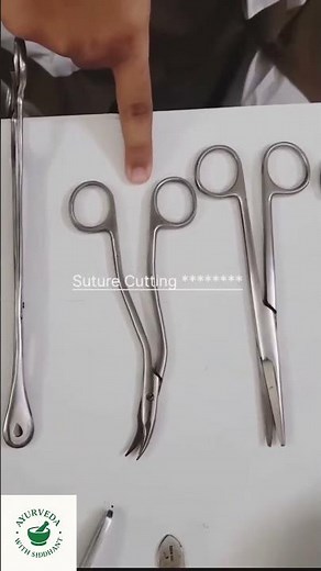 "Different Types of Forceps and Their Uses | Medical Shorts"#Forceps#SurgicalInstruments#bams1styear