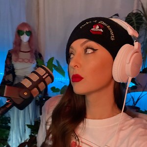K_ISABELLE - Twitch
