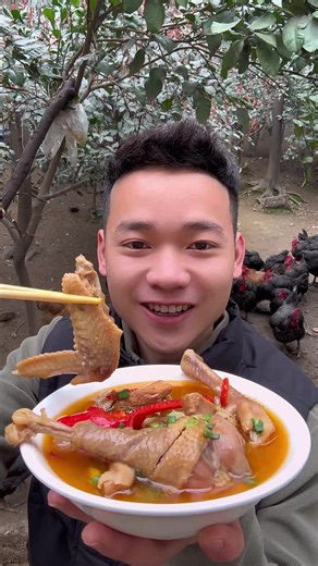 Spicy Food Challenge: The Ultimate TikTok Experience