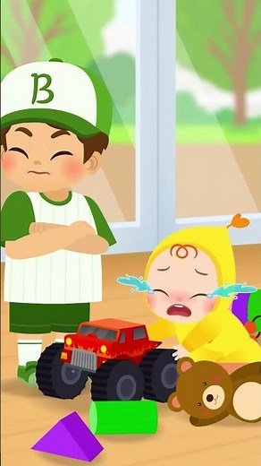 My Baby Brother Kiki | I like kiki | KikiMax Family Songs | Nursery Rhymes & Kids Songs