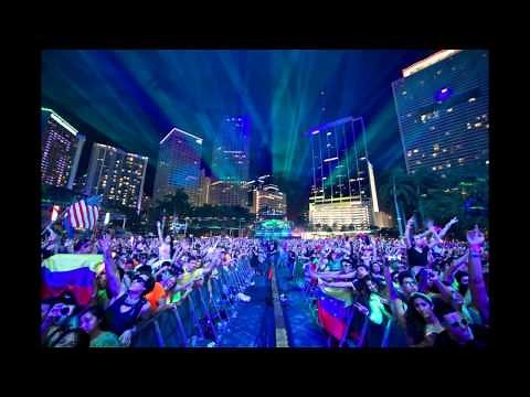 Kaskade - Live At Ultra Music Festival Miami 2013 - FULL SET HD
