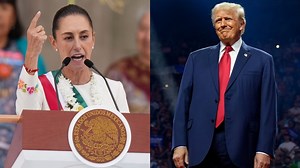 12K views · 557 reactions | Mexico is threatening to sue Google for changing the Gulf of Mexico's name. | Sky News Australia | Facebook