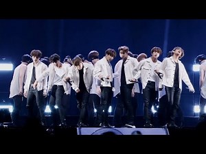 [4K] BTS (방탄소년단) - Not Today [LIVE Performance] Saitama Super