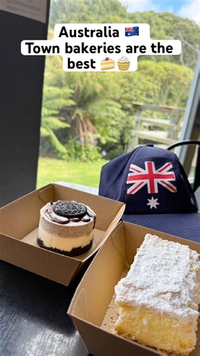 🇦🇺🧁#australia #viral #bakery #love #ytshorts #youtubeshorts #shorts #short #video #trending #yt