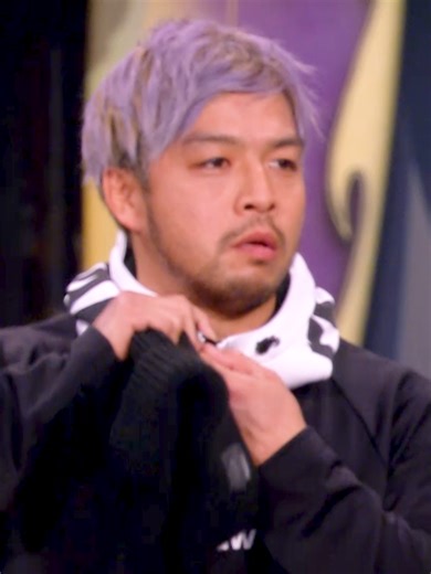 KENTA Shocks Jon Moxley: A 2021 Wrestling Moment